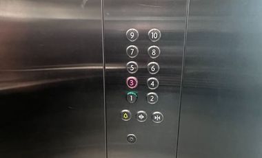 Arriendo departamento amoblado de un ambiente de marzo a diciembre 2026, sector Puerta del mar, La Serena