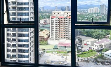 Travertine at Portico Condo for Rent in Pasig City 3 Bedroom 3BR