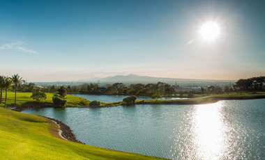 Prime Lot for Sale in Ayala Greenfields Estate Calamba, Laguna