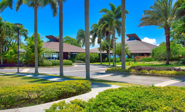 Prime Lot for Sale in Ayala Greenfields Estate Calamba, Laguna