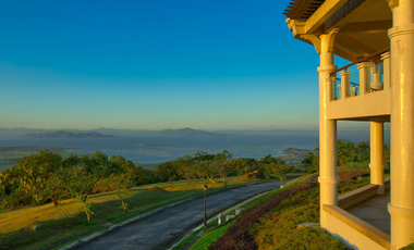 Prime Lot for Sale in Ayala Greenfields Estate Calamba, Laguna