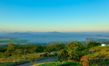 Prime Lot for Sale in Ayala Greenfields Estate Calamba, Laguna