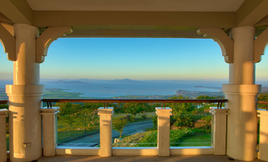 Prime Lot for Sale in Ayala Greenfields Estate Calamba, Laguna