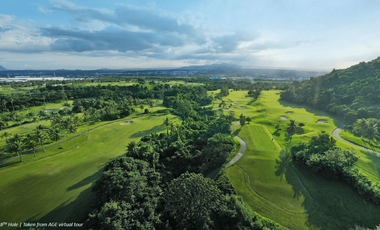 Prime Lot for Sale in Ayala Greenfields Estate Calamba, Laguna