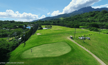 Prime Lot for Sale in Ayala Greenfields Estate Calamba, Laguna