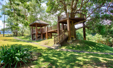 Prime Lot for Sale in Ayala Greenfields Estate Calamba, Laguna