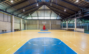 Prime Lot for Sale in Ayala Greenfields Estate Calamba, Laguna