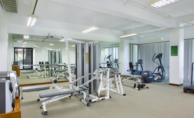 Prime Lot for Sale in Ayala Greenfields Estate Calamba, Laguna