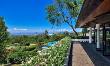 Prime Lot for Sale in Ayala Greenfields Estate Calamba, Laguna