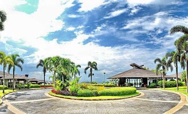 Prime Lot for Sale in Ayala Greenfields Estate Calamba, Laguna