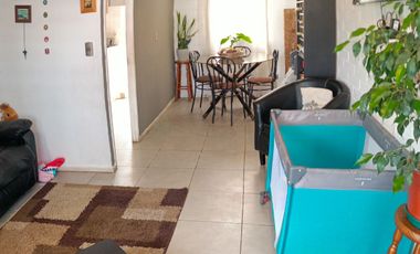 Casa en Arriendo 2 Pisos La Ladera/sta. Inés- Condominio Cerrado (c/patio).