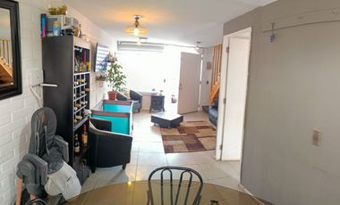 Casa en Arriendo 2 Pisos La Ladera/sta. Inés- Condominio Cerrado (c/patio).