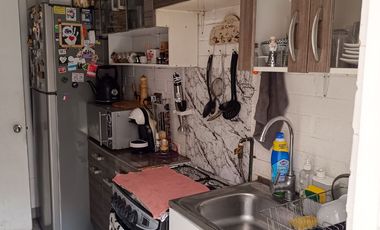 Casa en Arriendo 2 Pisos La Ladera/sta. Inés- Condominio Cerrado (c/patio).