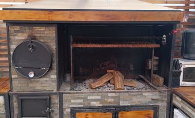 Casa en Arriendo 2 Pisos La Ladera/sta. Inés- Condominio Cerrado (c/patio).