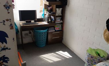 Casa en Arriendo 2 Pisos La Ladera/sta. Inés- Condominio Cerrado (c/patio).