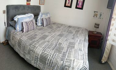 Casa en Arriendo 2 Pisos La Ladera/sta. Inés- Condominio Cerrado (c/patio).