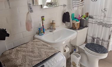 Casa en Arriendo 2 Pisos La Ladera/sta. Inés- Condominio Cerrado (c/patio).