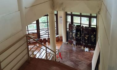 Dijual Rumah Daerah Asri Dengan View Istimewa Di Ampel Gading Bandungan