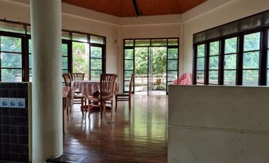 Dijual Rumah Daerah Asri Dengan View Istimewa Di Ampel Gading Bandungan