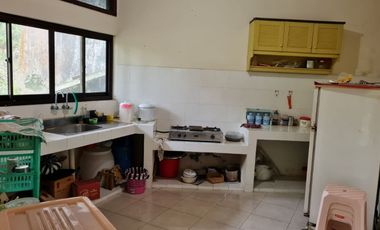 Dijual Rumah Daerah Asri Dengan View Istimewa Di Ampel Gading Bandungan