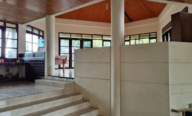 Dijual Rumah Daerah Asri Dengan View Istimewa Di Ampel Gading Bandungan