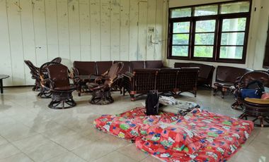 Dijual Rumah Daerah Asri Dengan View Istimewa Di Ampel Gading Bandungan