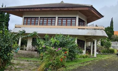 Dijual Rumah Daerah Asri Dengan View Istimewa Di Ampel Gading Bandungan