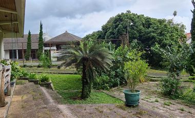 Dijual Rumah Daerah Asri Dengan View Istimewa Di Ampel Gading Bandungan