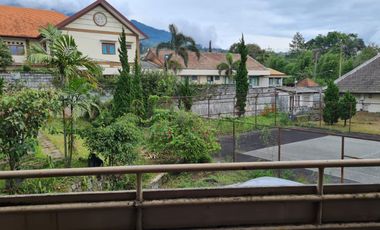 Dijual Rumah Daerah Asri Dengan View Istimewa Di Ampel Gading Bandungan