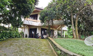 Dijual Rumah Daerah Asri Dengan View Istimewa Di Ampel Gading Bandungan