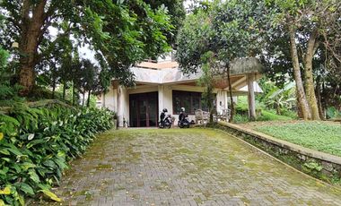 Dijual Rumah Daerah Asri Dengan View Istimewa Di Ampel Gading Bandungan
