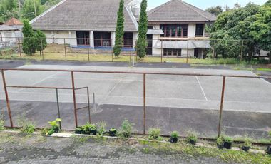 Dijual Rumah Daerah Asri Dengan View Istimewa Di Ampel Gading Bandungan