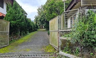 Dijual Rumah Daerah Asri Dengan View Istimewa Di Ampel Gading Bandungan