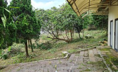 Dijual Rumah Daerah Asri Dengan View Istimewa Di Ampel Gading Bandungan