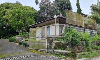 Dijual Rumah Daerah Asri Dengan View Istimewa Di Ampel Gading Bandungan