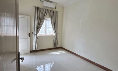 Rumah Cluster 2lt tengah kota, murah dan siap huni lokasi Gobah