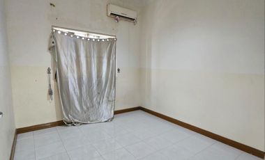 Rumah Cluster 2lt tengah kota, murah dan siap huni lokasi Gobah