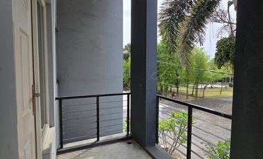 Rumah Cluster 2lt tengah kota, murah dan siap huni lokasi Gobah
