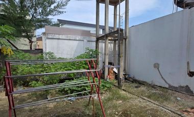 Rumah Cluster 2lt tengah kota, murah dan siap huni lokasi Gobah