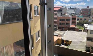 Vendo Departamento Av. Colón y América Cerca Universidad Central. Buen Precio.