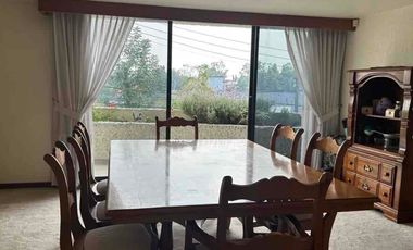 VENTA CASA EN CDA. DE FUENTE DEL SOL, LOMAS DE TECAMACHALCO