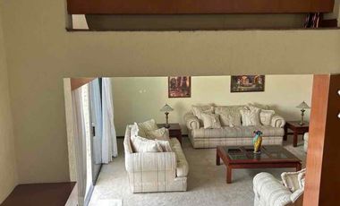 VENTA CASA EN CDA. DE FUENTE DEL SOL, LOMAS DE TECAMACHALCO