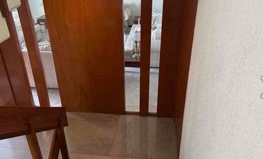 VENTA CASA EN CDA. DE FUENTE DEL SOL, LOMAS DE TECAMACHALCO