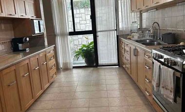 VENTA CASA EN CDA. DE FUENTE DEL SOL, LOMAS DE TECAMACHALCO