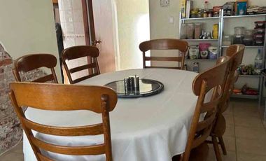 VENTA CASA EN CDA. DE FUENTE DEL SOL, LOMAS DE TECAMACHALCO