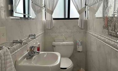 VENTA CASA EN CDA. DE FUENTE DEL SOL, LOMAS DE TECAMACHALCO