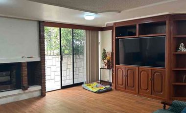 VENTA CASA EN CDA. DE FUENTE DEL SOL, LOMAS DE TECAMACHALCO