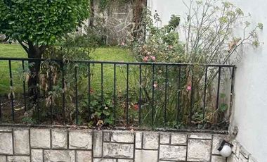 VENTA CASA EN CDA. DE FUENTE DEL SOL, LOMAS DE TECAMACHALCO