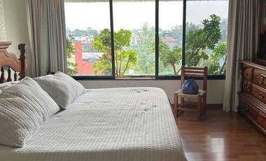 VENTA CASA EN CDA. DE FUENTE DEL SOL, LOMAS DE TECAMACHALCO