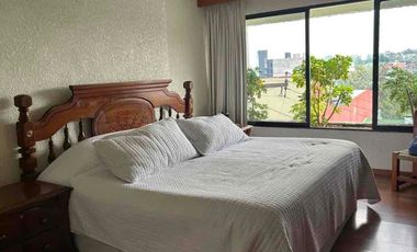 VENTA CASA EN CDA. DE FUENTE DEL SOL, LOMAS DE TECAMACHALCO